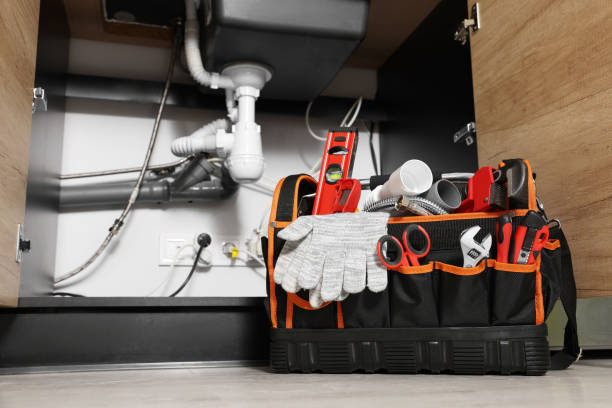 Best Shower Repair Services  in Pine Ridge, PA