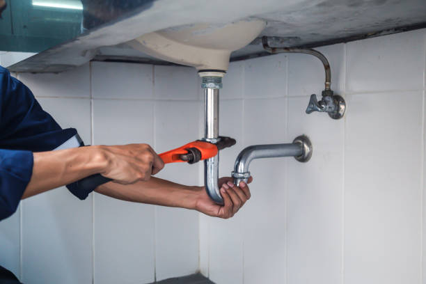 Best Toilet Repair Services  in Pine Ridge, PA