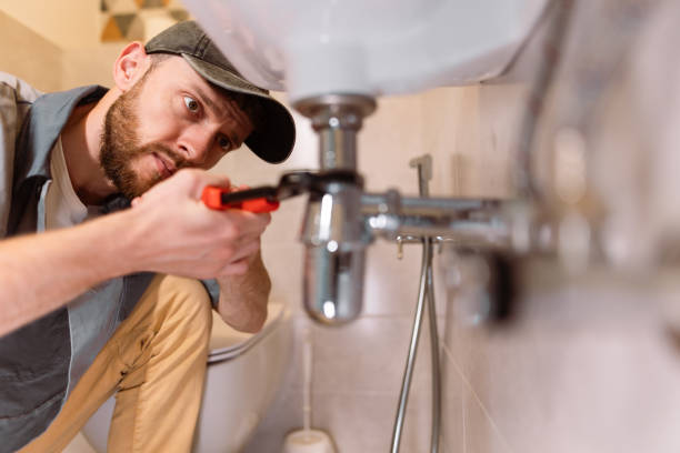 Best Emergency Plumbing Repair  in Pine Ridge, PA